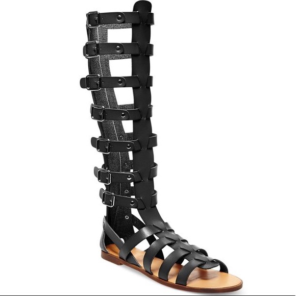madden girl gladiator sandals